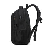 SN97095 Mochila Aoking Escolar para Hombre