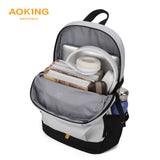 XN3027-10 Mochila Aoking Escolar Unisex