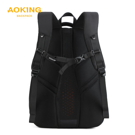 XN2686 Mochila Aoking para Hombre Escolar