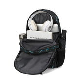 XN41025-1 Mochila Aoking para estudiante y viajero 20 litros