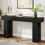 HOGA-JW1022 Mesa Tribesigns de madera