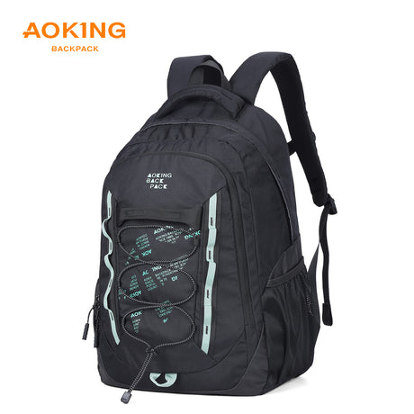 XN3376A-5 Mochila Aoking con Bolsillos para Accesorios