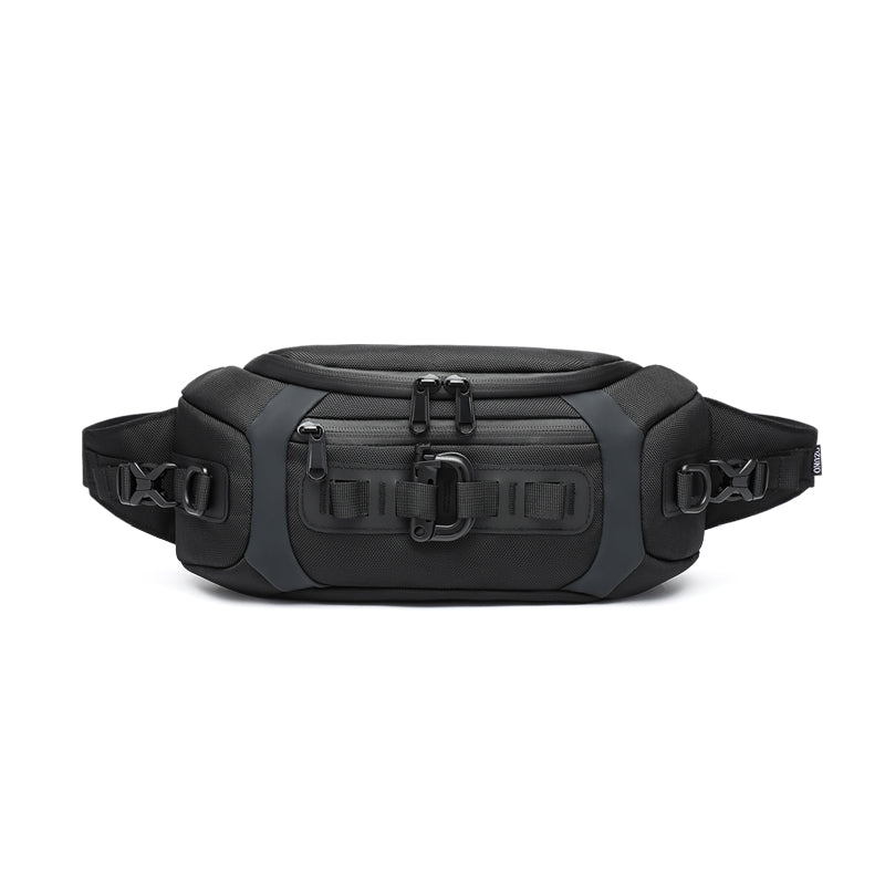 9530 Bandolera Ozuko Crossbody impermeable