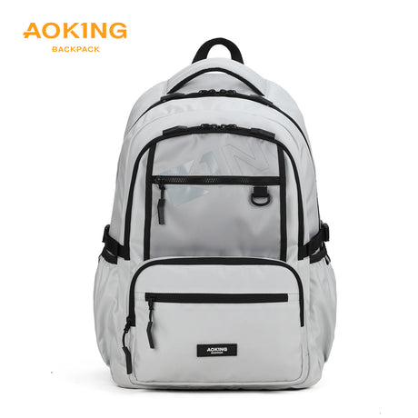 XN3340 Mochila Aoking Escolar con Hebilla Ajustable