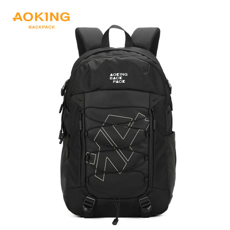 XN3370 Mochila Aoking de Hombre Escolar