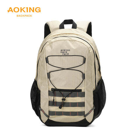 XN3378 Mochila Aoking Escolar Con compartimiento para laptop