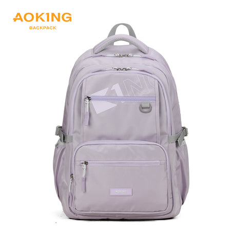 XN3340 Mochila Aoking Escolar con Hebilla Ajustable