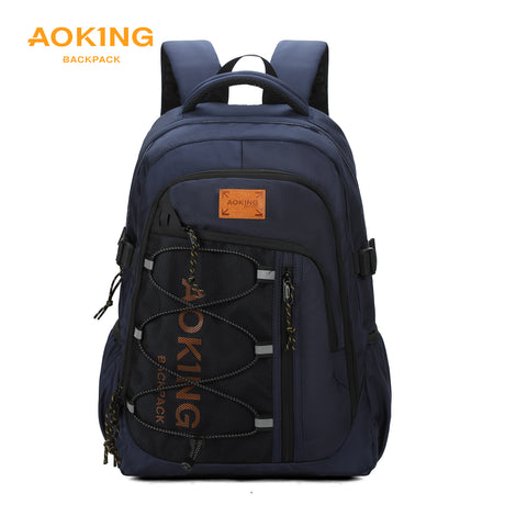 XN3360 Mochila Aoking Escolar Impermeable