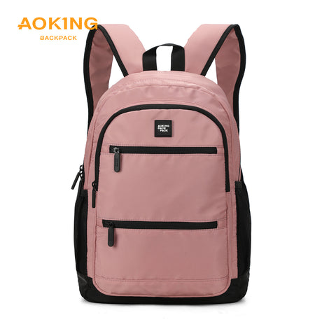 XN3306-5 Mochila Aoking Escolar con Compartimiento para Laptop