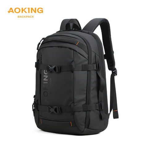 SN2671 Mochila Aoking Táctica e Impermeable