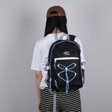 BN4005 Mochila Aoking Ligera escolar