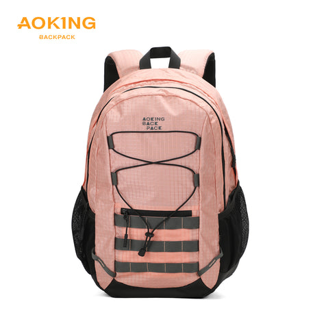 XN3378 Mochila Aoking Escolar Con compartimiento para laptop