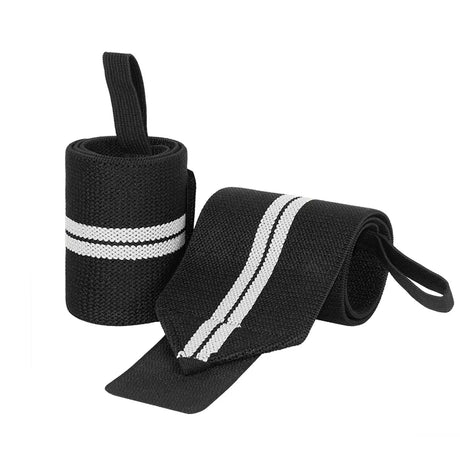 Strap para muñecas Muñequeras de gimnasio #2-0007