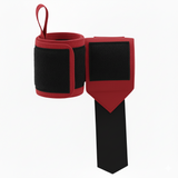 Straps para Muñecas de Entrenamiento Profesional Muñequeras de gimnasio #2-0044