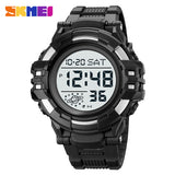 2003 Reloj Skmei para Hombre Pulsera de Caucho Digital