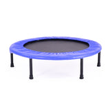 Trampolín de gimnasio dos tamaños