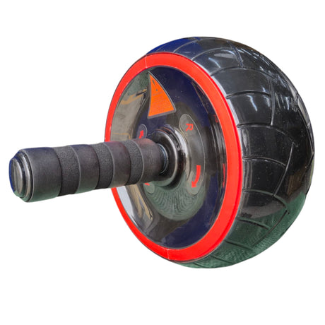 ZJ-002 Rueda abdominal para ejercicio
