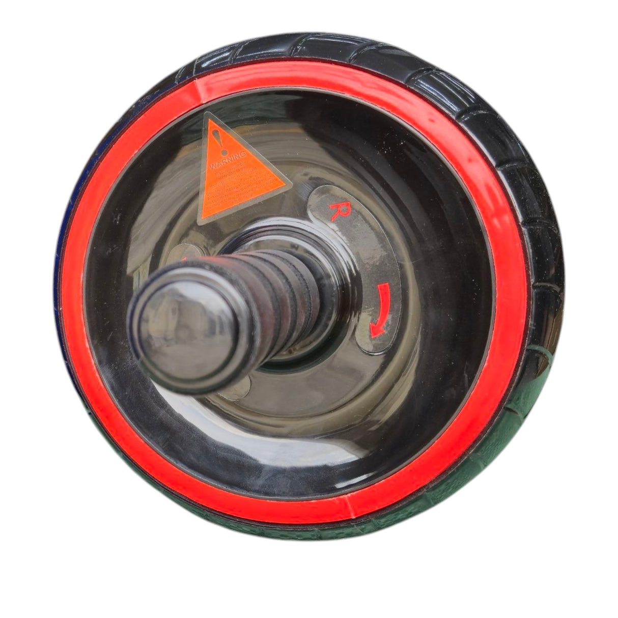 ZJ-002 Rueda abdominal para ejercicio