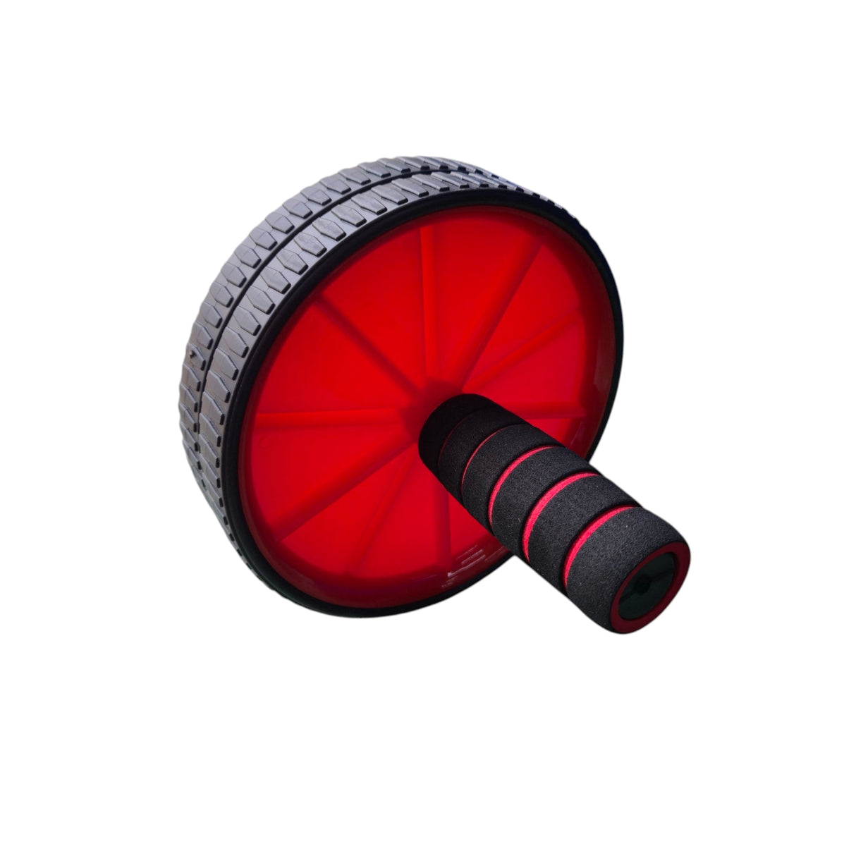 CS-003 Rueda abdominal para ejercicio