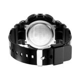 2035 Skmei Reloj para Hombre Pulsera de Caucho Digital