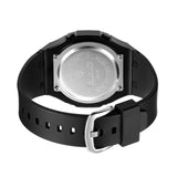 2048 Skmei Reloj para Hombre Pulsera de Caucho Digital