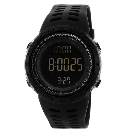 2070 Reloj Skmei para Hombre Pulsera de Caucho Digital