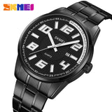 2088 Reloj SKMEI para hombre pulsera de metal