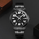 2088 Reloj SKMEI para hombre pulsera de metal