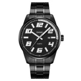 2088 Reloj SKMEI para hombre pulsera de metal