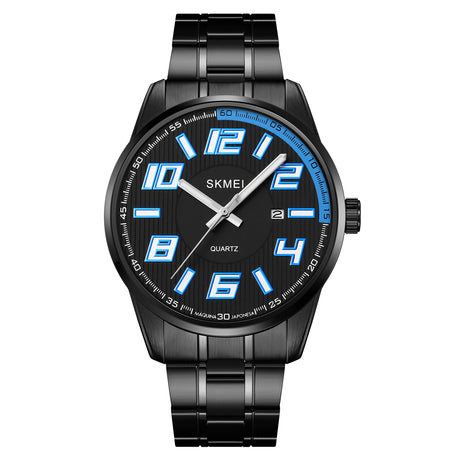 2088 Reloj SKMEI para hombre pulsera de metal