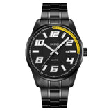 2088 Reloj SKMEI para hombre pulsera de metal