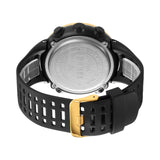 2096 Reloj SKMEI para hombre pulsera de Resina