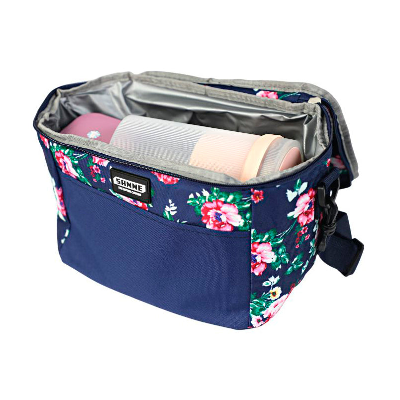 21070 Lonchera Sanne para alimentos hermética