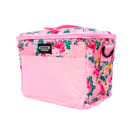 21070 Lonchera Sanne para alimentos hermética