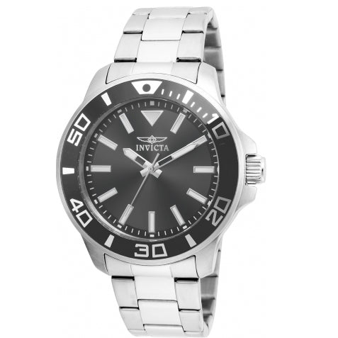 21377 Reloj Invicta para hombre pulsera de metal