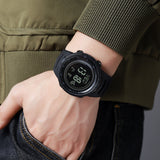 2147 Reloj Skmei para hombre pulsera de resina