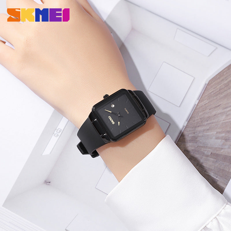 2173 Reloj Skmei para dama pulsera de Resina