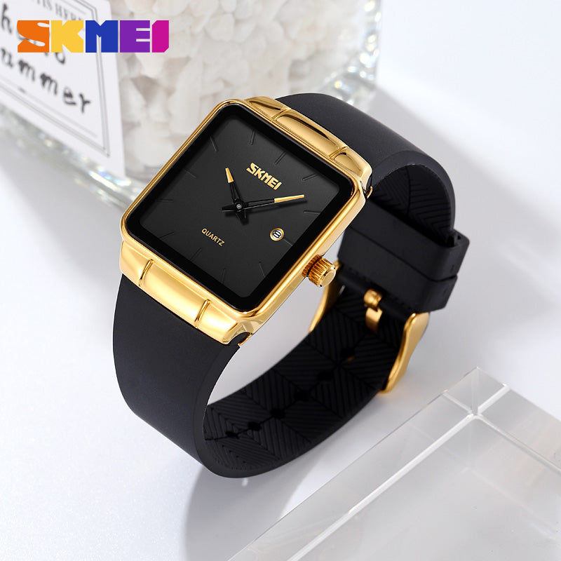 2173 Reloj Skmei para dama pulsera de Resina