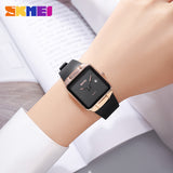 2173 Reloj Skmei para dama pulsera de Resina