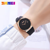 2177 Reloj Skmei para hombre pulsera de caucho