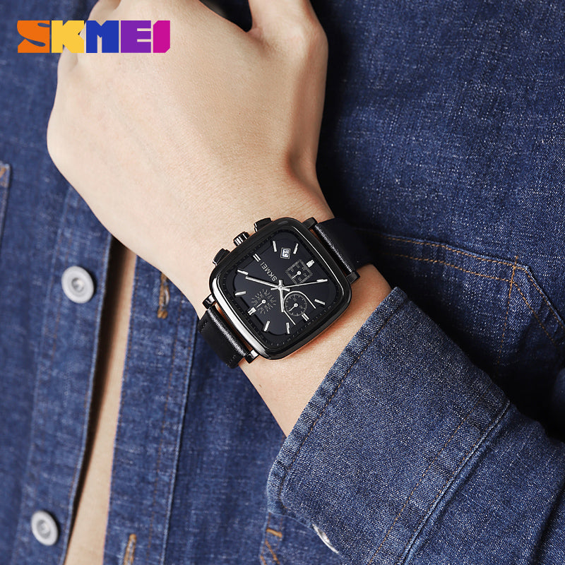 2182 Reloj Skmei para hombre