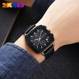 2182 Reloj Skmei para hombre