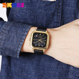 2182 Reloj Skmei para hombre