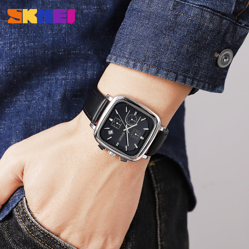 2182 Reloj Skmei para hombre