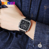 2182 Reloj Skmei para hombre