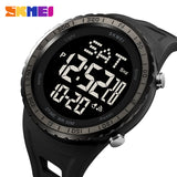 2192 Reloj Skmei para hombre pulsera de resina