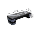 Step Grada de 78x28x20 cm 28766-22