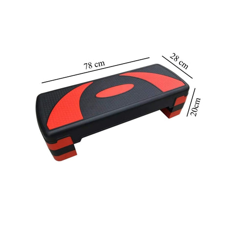 Step Grada de 78x28x20 cm 28766-21