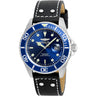 Reloj Invicta Pro Diver de hombre banda de piel 43 mm