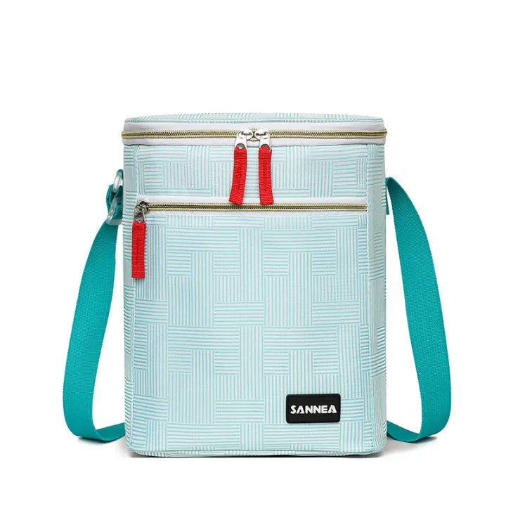 22073 Lonchera Sanne hermética para alimentos